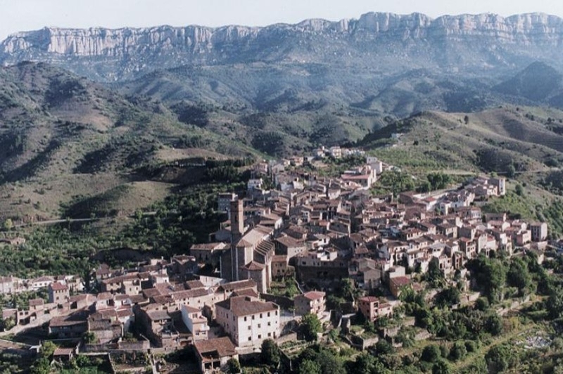 Poboleda (Poboleda_vista_general)