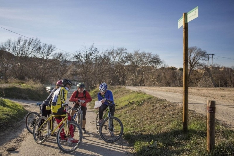 Ascó (2 Asco Ciclisme)