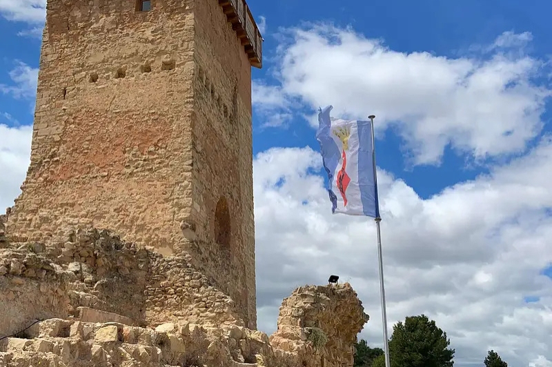 Ascó (Castell Asco)