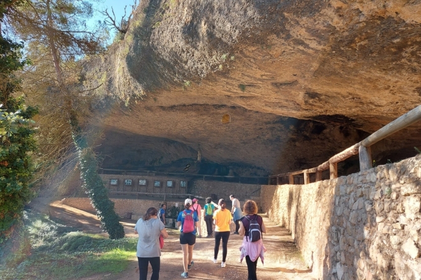La Palma dEbre (Balma)