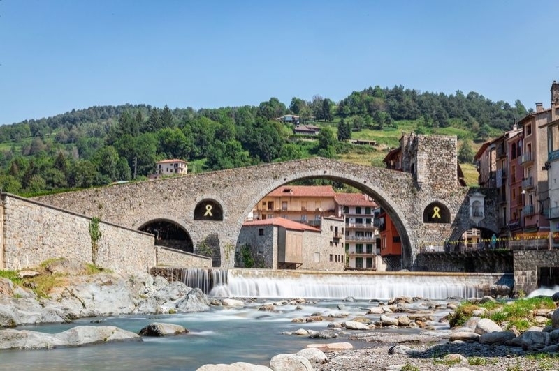 Camprodon (Camprodon)