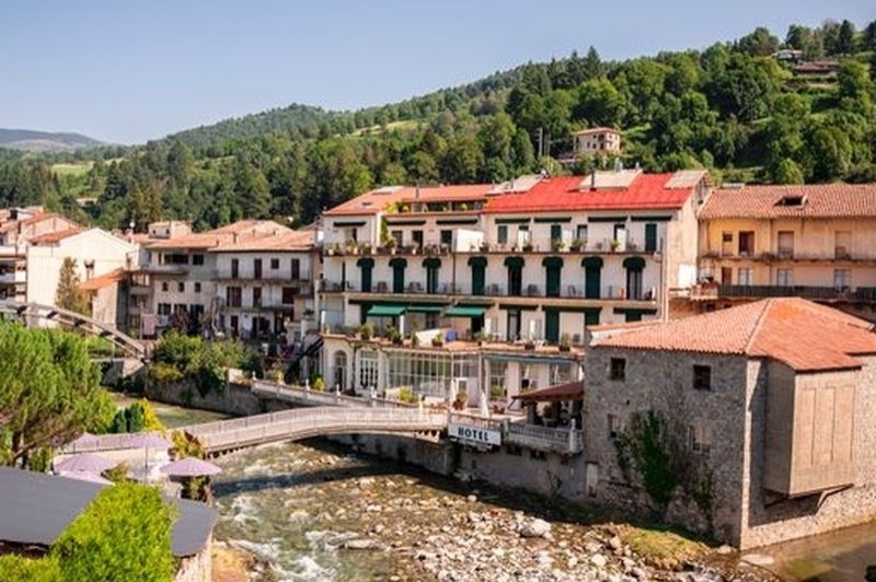 Camprodon (Camprodon)