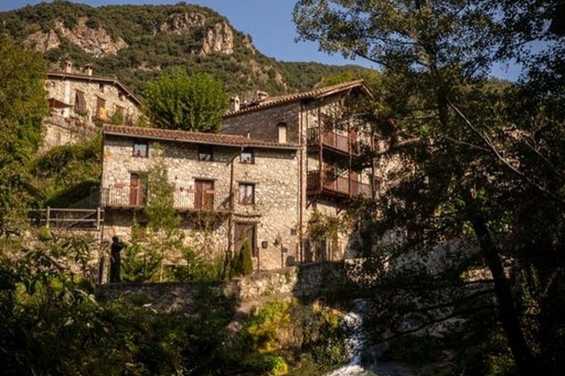 Camprodon (Camprodon)