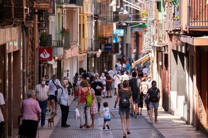 Camprodon (Camprodon)