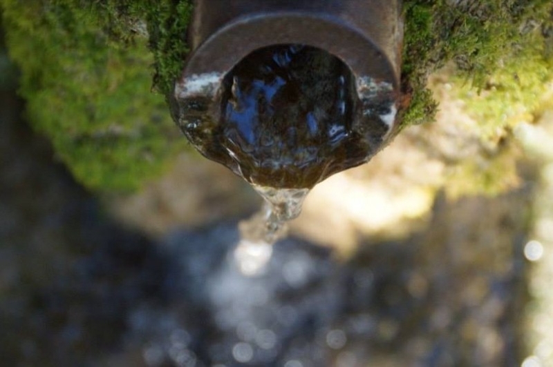 Camprodon (Camprodon Font)