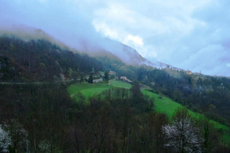 Camprodon (Camprodon Rocabruna)