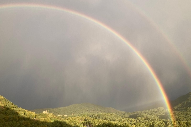 Les Llosses (Les Llosses)