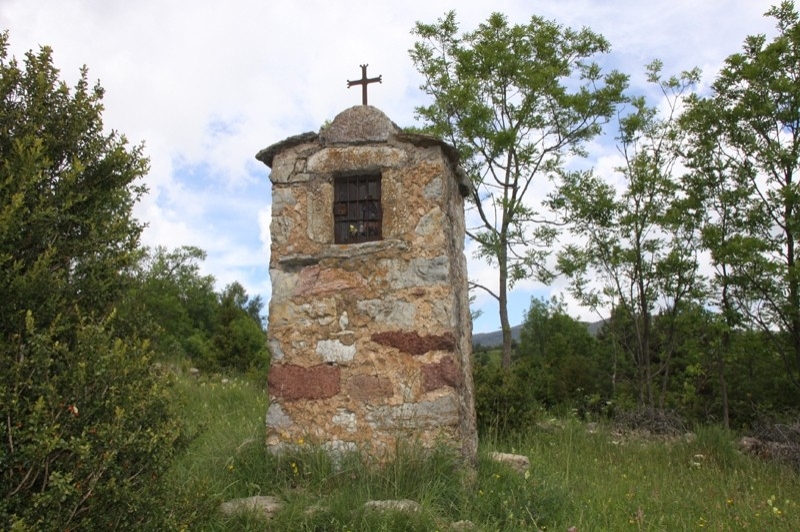 Llanars (Veinat Espinalva Llanars)