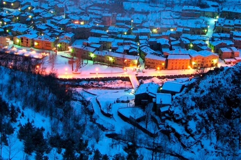 Setcases (Setcases Nevat)