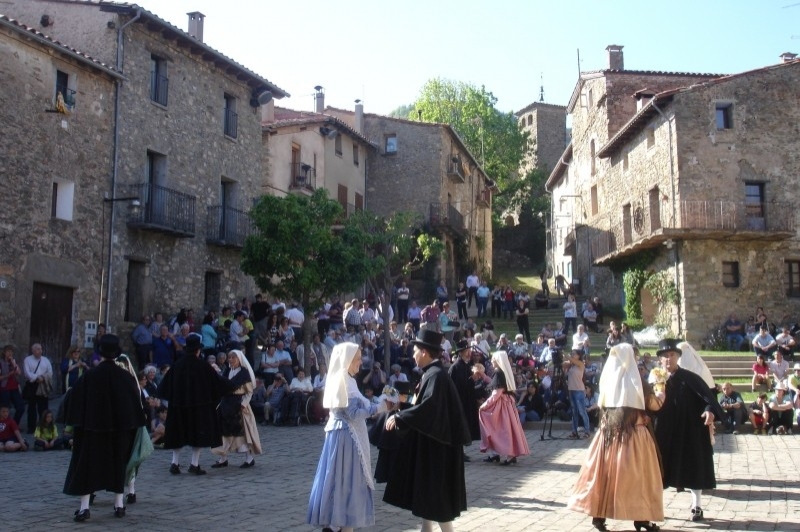 Vallfogona de Ripollès (Vallfogona)