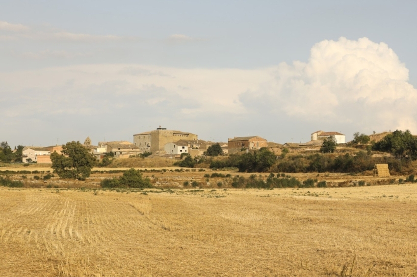 Els Plans de Sió (Concabella)