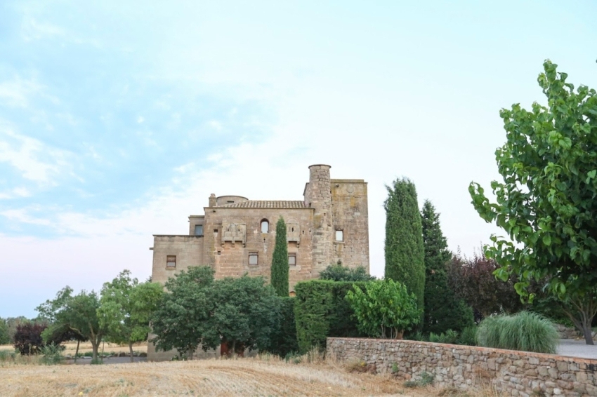 Els Plans de Sió (Ratera)