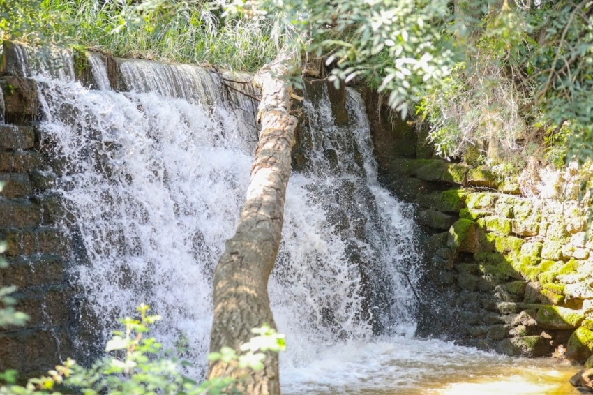 Els Plans de Sió (Font De La Puda)