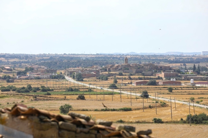 Els Plans de Sió (Hostafrancs)