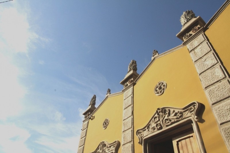 Caldes de Malavella (Modernisme A Caldes)