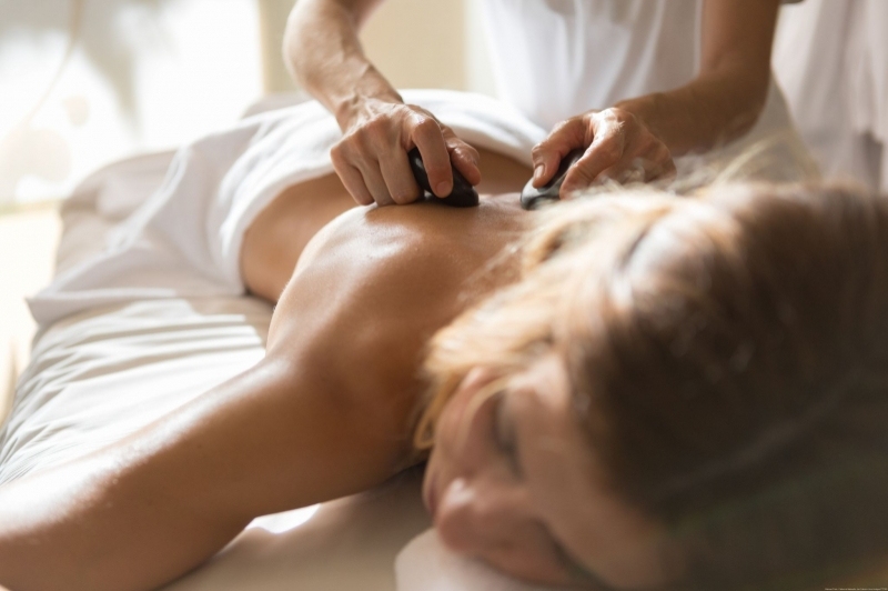 Caldes de Malavella (Balneari Prats Caldes De Malavella Javi Cabrera)