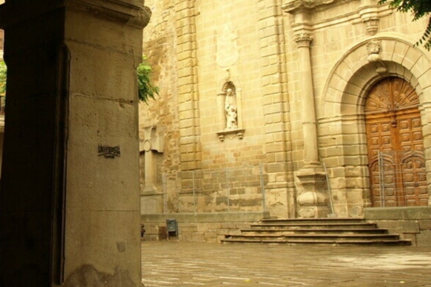 Guissona ( Placa Major De Guissona)