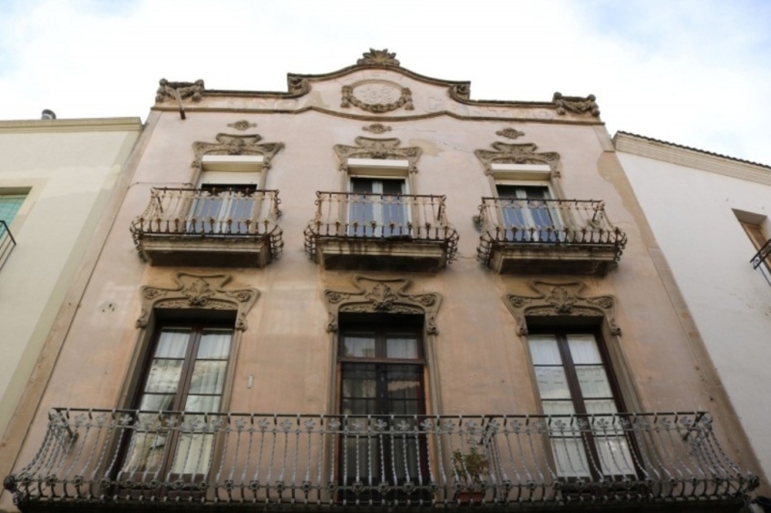 Guissona ( Modernisme Guissona)