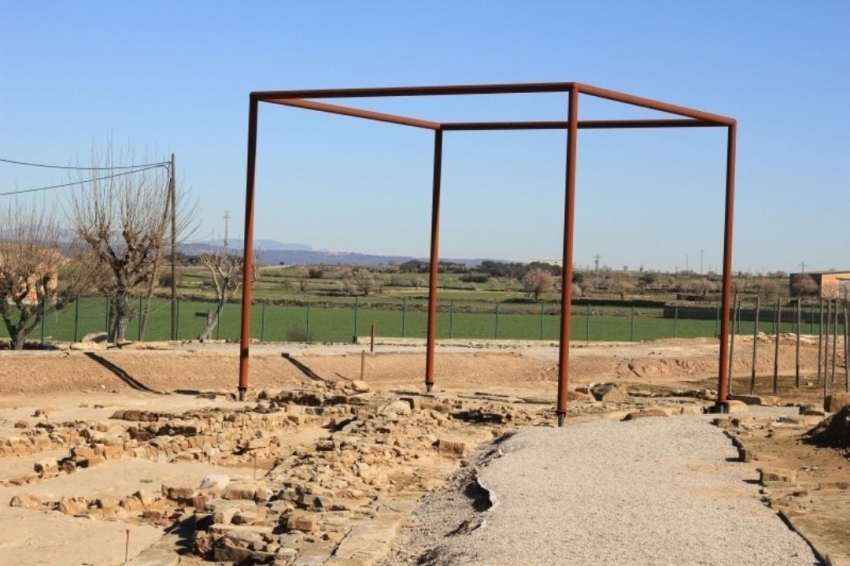 Guissona ( Museu De Guissona)