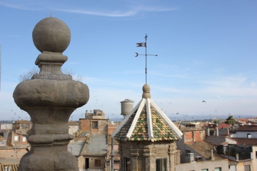 Guissona ( Campanar)