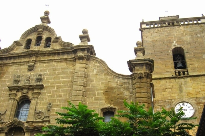 Guissona ( Campanar)