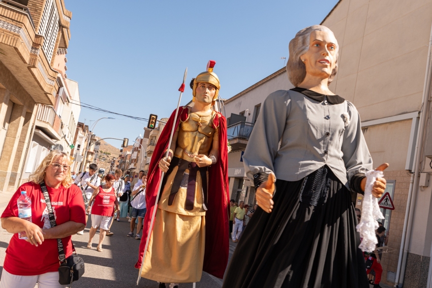 Aitona (Festa Major)