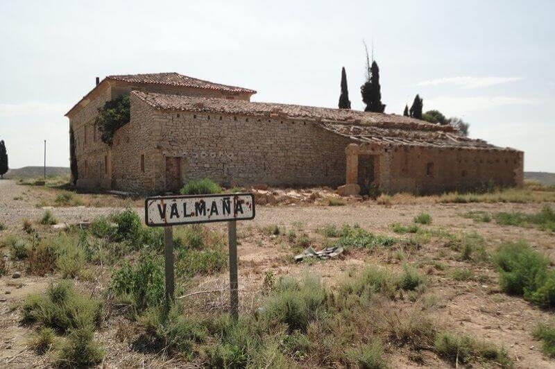 Alcarràs (Casa Dels Cacadors)