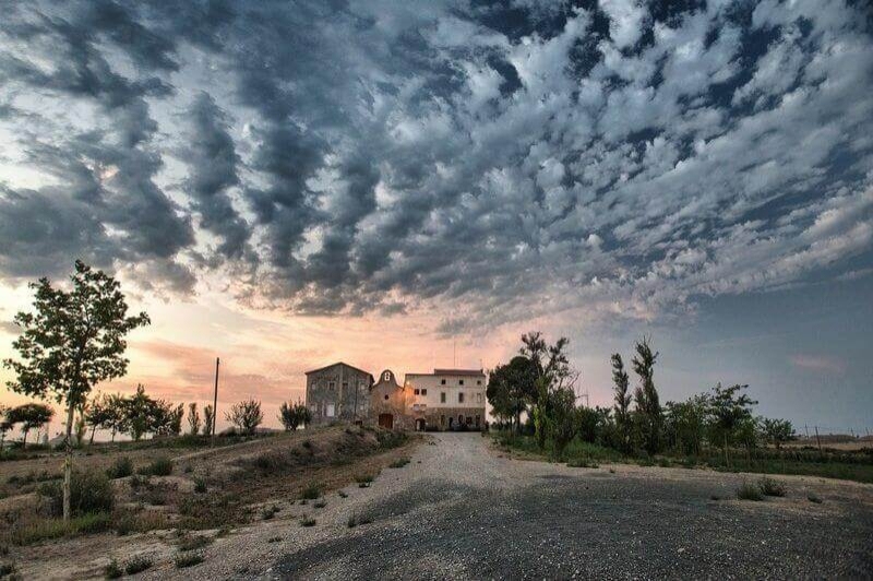 Alcarràs (La Casa De Montagut)