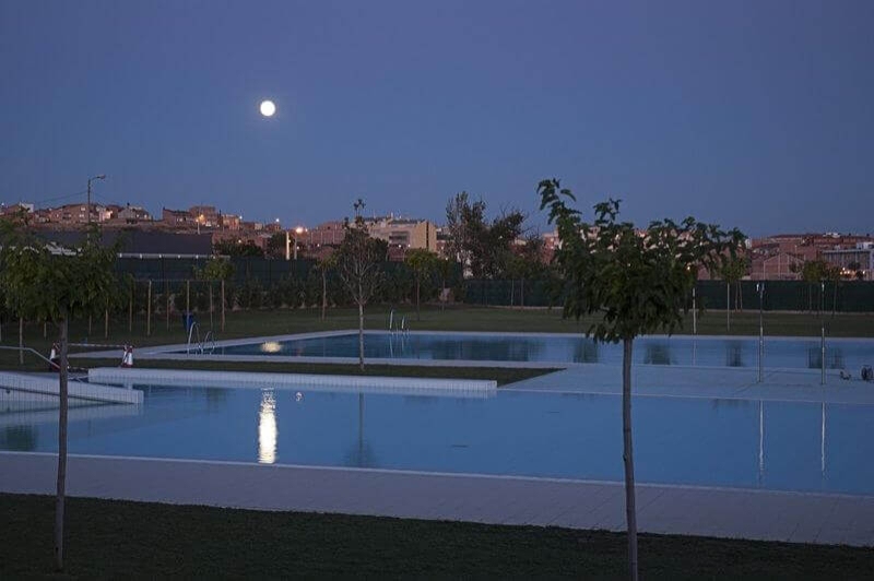 Alcarràs (Nocturna)