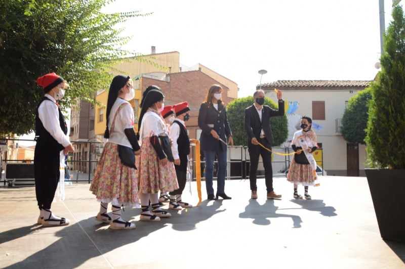 Alfarràs (Alfarras)