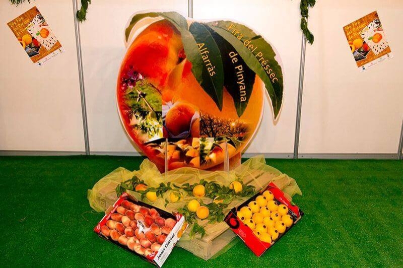 Alfarràs (Fira Pressec 3)