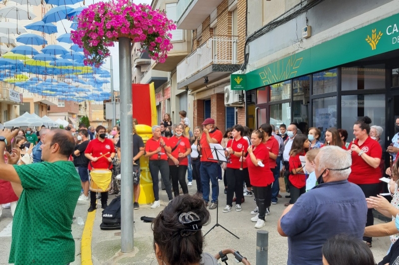 Alfarràs (Alfarras)