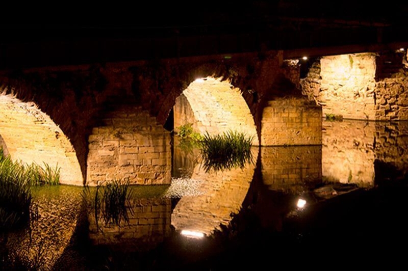 Alfarràs (Pontvell)