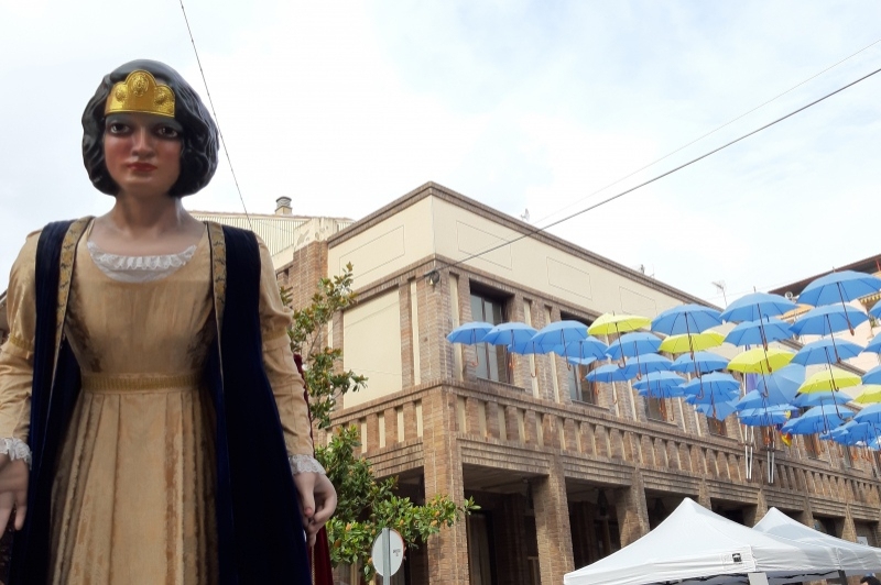 Alfarràs (Alfarras)