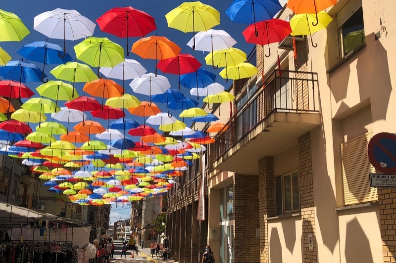 Alfarràs (Alfarras)