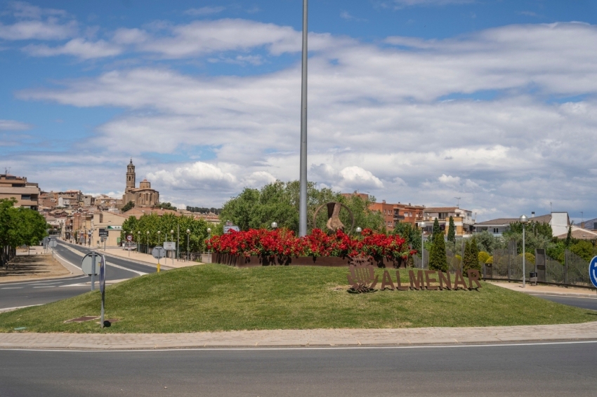 Almenar (Vista Municipi 1)