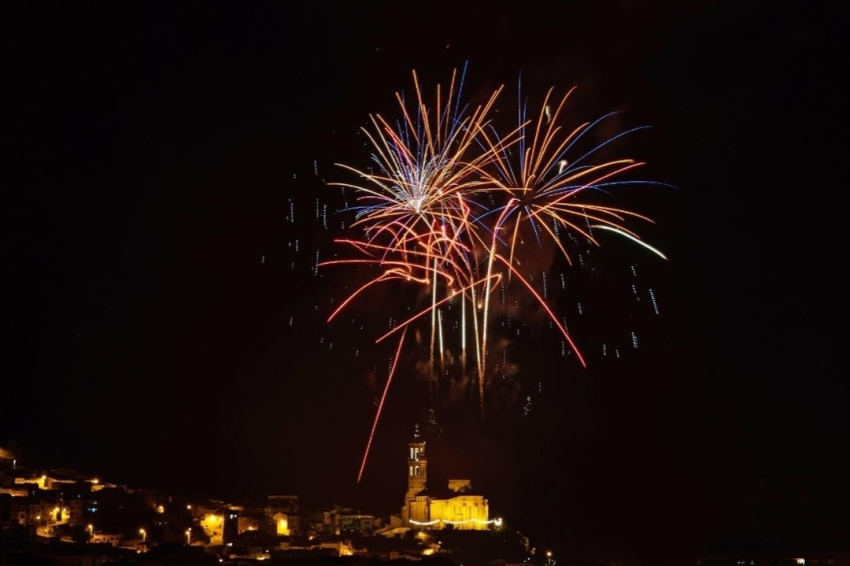 Almenar (Festa Major)