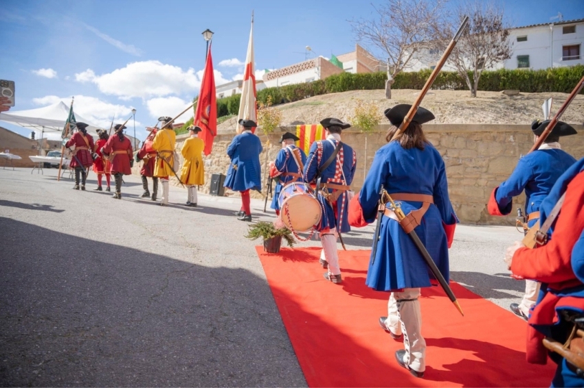 Almenar (Batalla D Almenar)