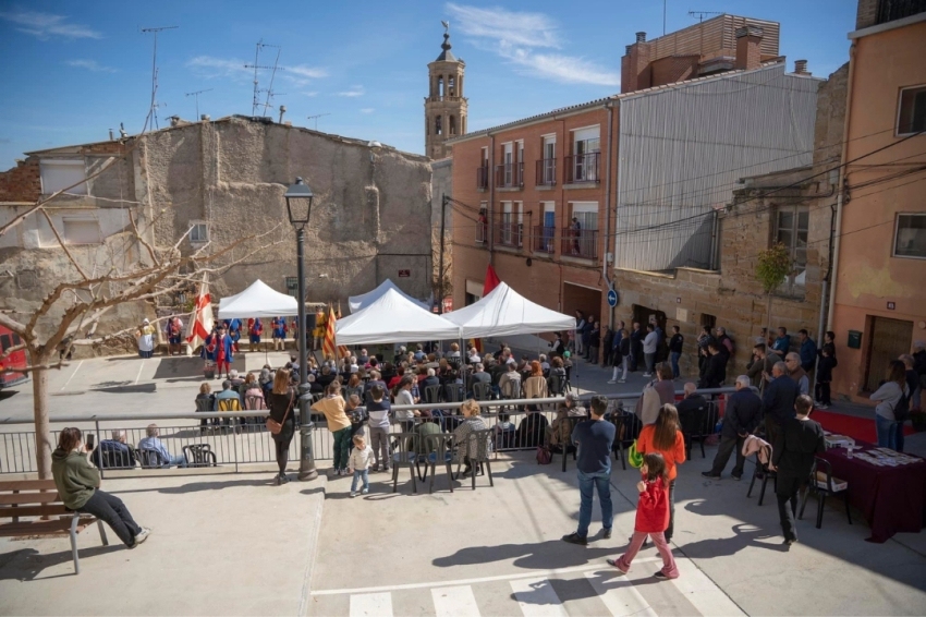 Almenar (Batalla D Almenar)