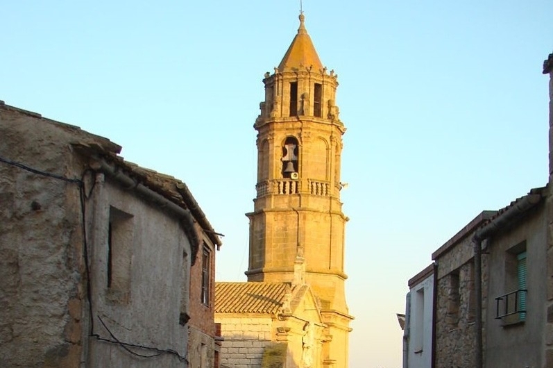 Llardecans (Santa Maria De Llardecans)