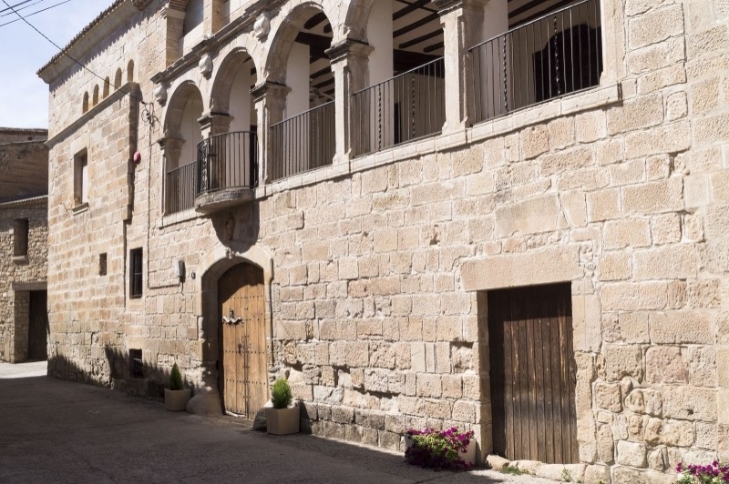 Torrebesses (Patrimoni)