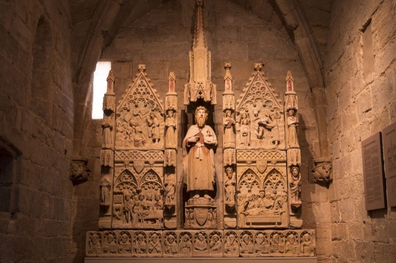 Torrebesses (Patrimoni)