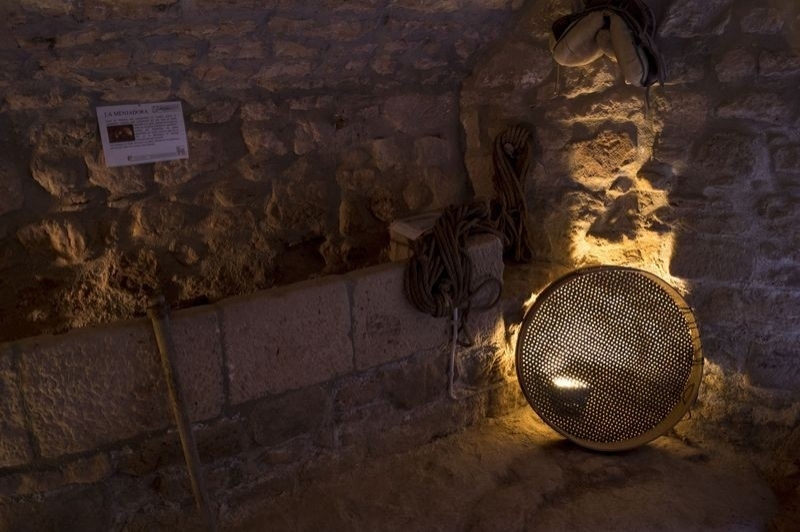 Torrebesses (Centre)