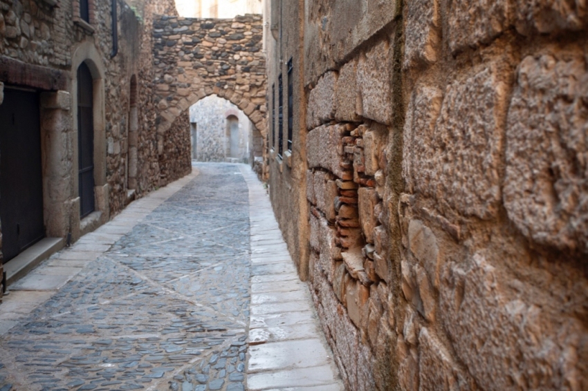 Montblanc (Call Jueu)