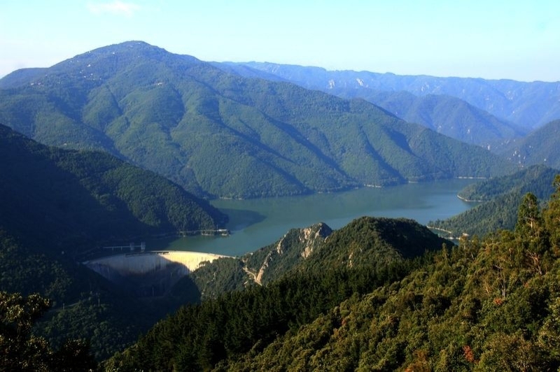 Susqueda (Embassament)