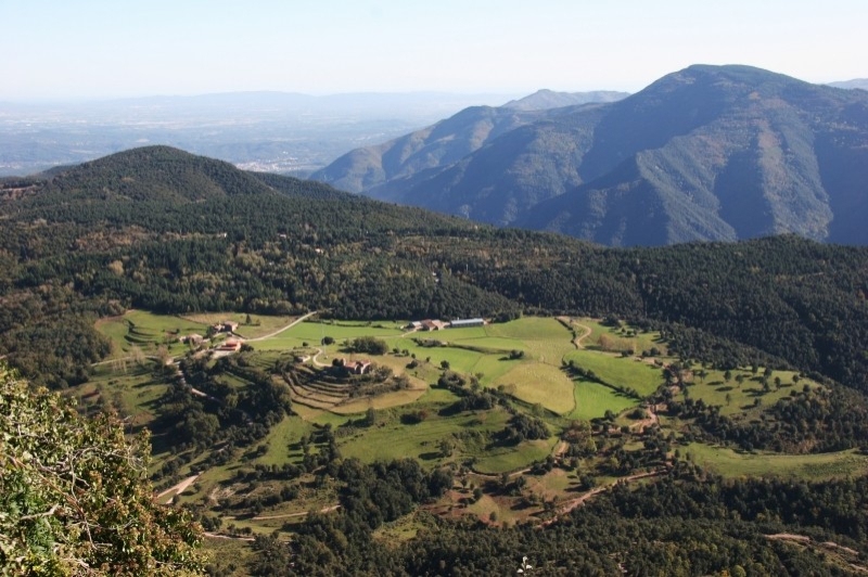 Susqueda (Sant Marti)