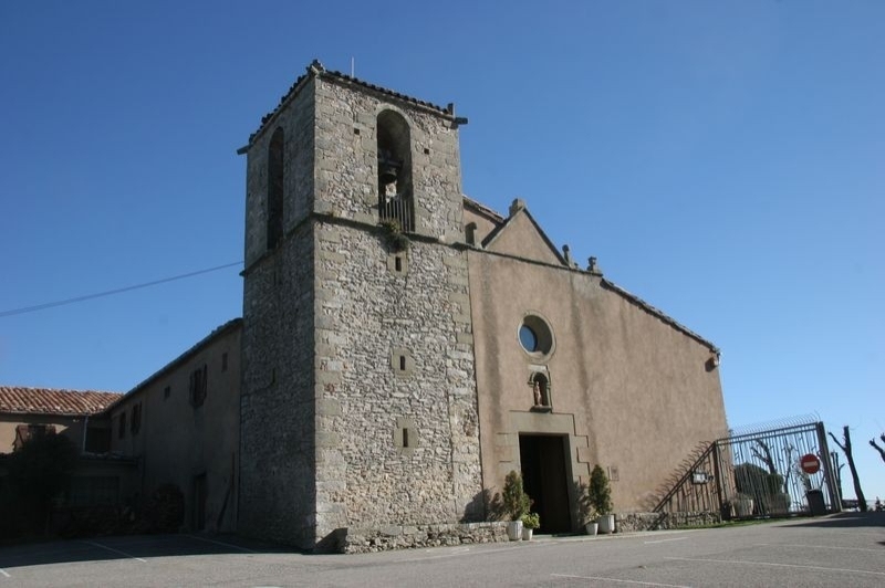 Susqueda (Santuari De Far)