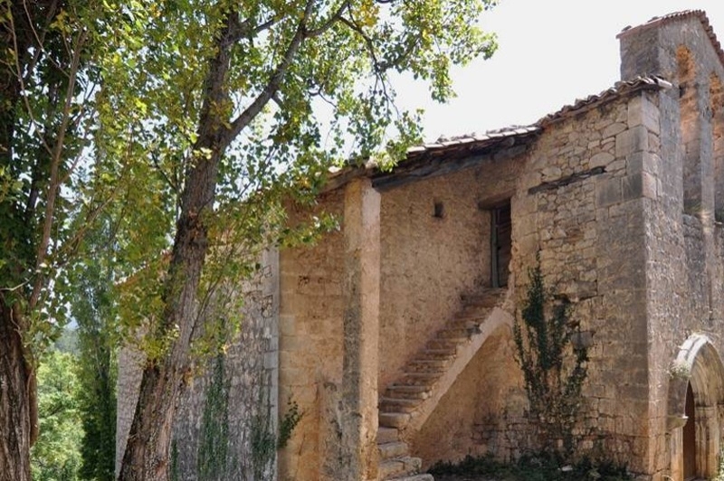 Guixers (Sant Marti De La Corriu)