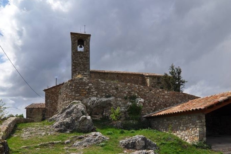 Guixers (Sant Esteve De Sisquer)