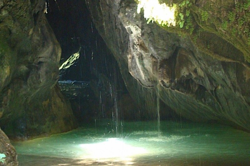 Guixers (Pont Quebradis)